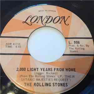 The Rolling Stones - She's a Rainbow download free