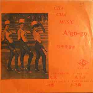 The Sapphires  - Cha Cha Music A' Go-Go 阿哥哥音樂 download free