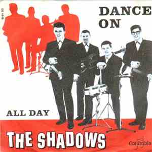 The Shadows - Dance On download free