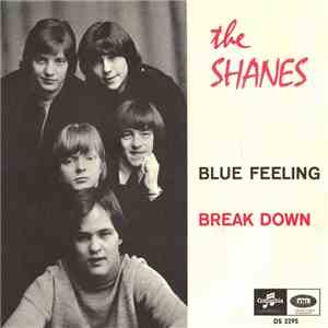 The Shanes - Blue Feeling download free