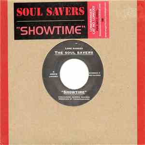 The Soul Savers - Showtime download free