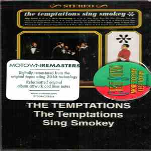 The Temptations - The Temptations Sing Smokey download free