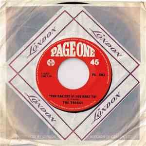 The Troggs - You Can Cry If You Want To download free