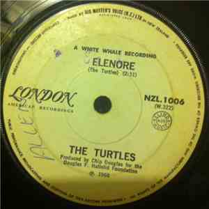 The Turtles - Elenore download free