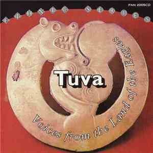The Tuva Ensemble - Voices From The Land Of The Eagles download free