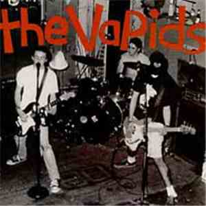 The Vapids - Five Minute Major download free