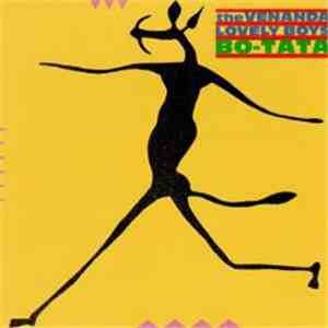 The Venanda Lovely Boys - Bo-Tata download free
