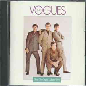 The Vogues - From The Original Master Tapes download free