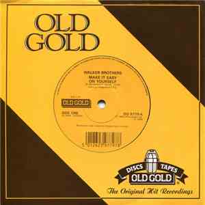 The Walker Brothers - Make It Easy On Yourself download free