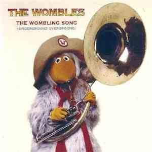 The Wombles - The Wombling Song (Underground Overground) download free