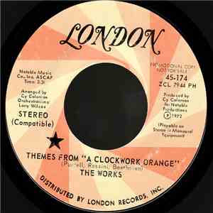 The Works  - Themes From "A Clockwork Orange" download free