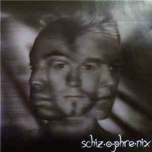 Thebandwithnoname - Schizophrenix download free