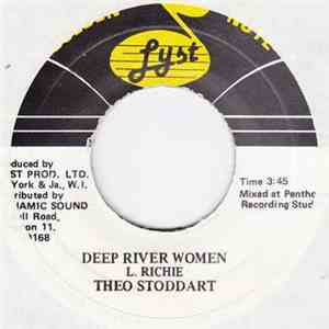 Theo Stoddart - Deep River Women download free