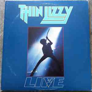 Thin Lizzy - Life - Live download free