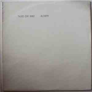 Third Ear Band - Alchemy download free