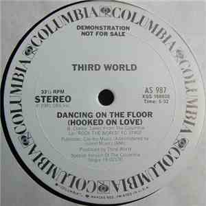 Third World - Dancing On The Floor (Hooked On Love) download free