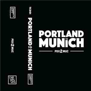 Thirsty City - Portland to Munich PDX2MUC download free