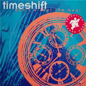 Timeshift - Don't U Feel The Beat download free