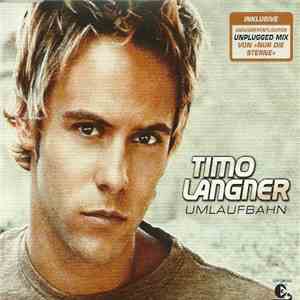 Timo Langner - Umlaufbahn download free