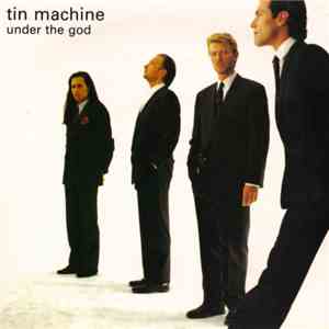 Tin Machine - Under The God download free