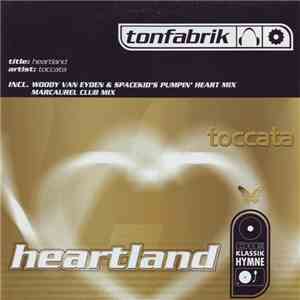 Toccata - Heartland download free