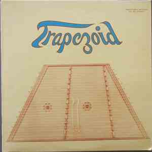 Trapezoid - Trapezoid download free