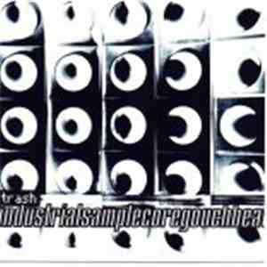 Trash  - Industrialsamplecoregouchbeat download free