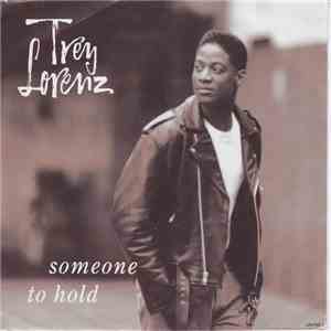 Trey Lorenz - Someone To Hold download free