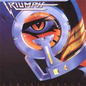 Triumph  - Surveillance download free