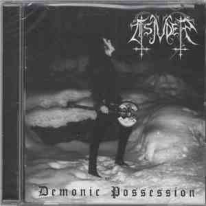 Tsjuder - Demonic Possession download free