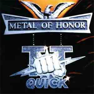 TT Quick - Metal Of Honor download free