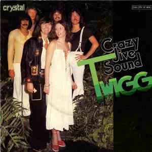 Twigg - Crazy Jive Sound download free