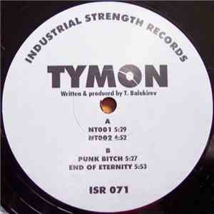 Tymon  - Untitled download free