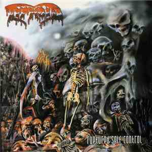 Typhoid  - Ruptured Self Control download free
