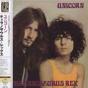 Tyrannosaurus Rex - Unicorn download free