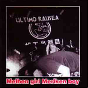 Ultimo Rausea - Melvin Girl Meriden Boy download free