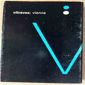 Ultravox - Vienna download free
