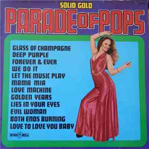 Unknown Artist - Solid Gold Parade Of Pops Vol.25 download free