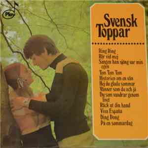 Unknown Artist - Svensk Toppar download free