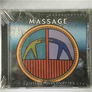 Unknown Artist - The Spiritual World Of Massage download free
