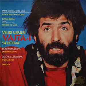 Vajta - Vajta 4 (Veliki Uspjesi - 14 Hitova) download free