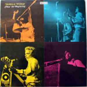 Vanilla Fudge - Near The Beginning download free