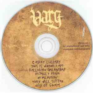 Varg  - Kapitel Ett download free