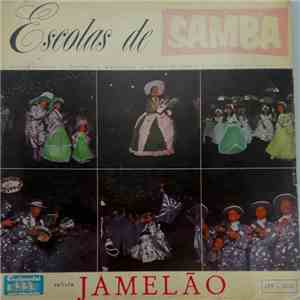 Various / Jamelão - Escolas De Samba download free