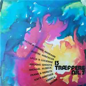 Various - 13 Træffere Nr. 7 download free