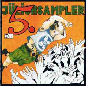 Various - 5. Jülichsampler download free