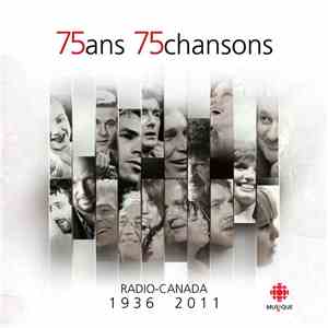 Various - 75 Ans 75 Chansons download free