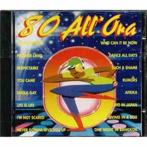 Various - 80 All'Ora download free