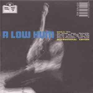 Various - A Low Hum - Issue 11 / CD 4 download free