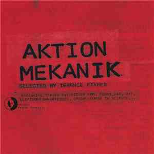 Various - Aktion Mekanik download free